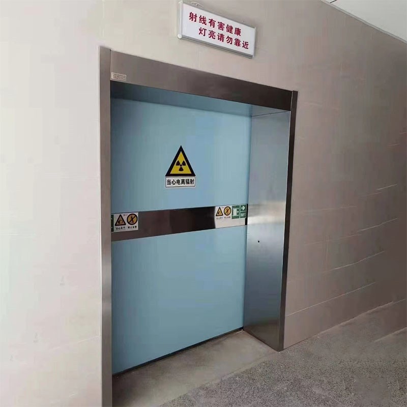梅州防护医用铅门