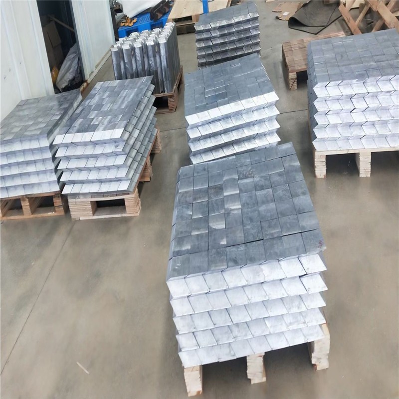 梅州10mm医用铅板