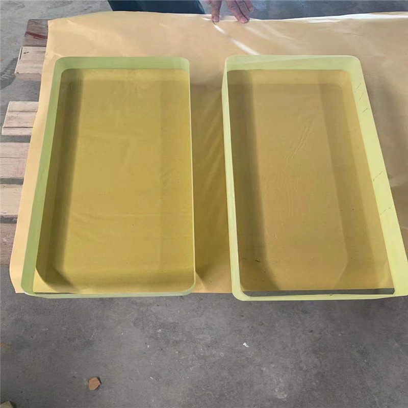 梅州铅玻璃