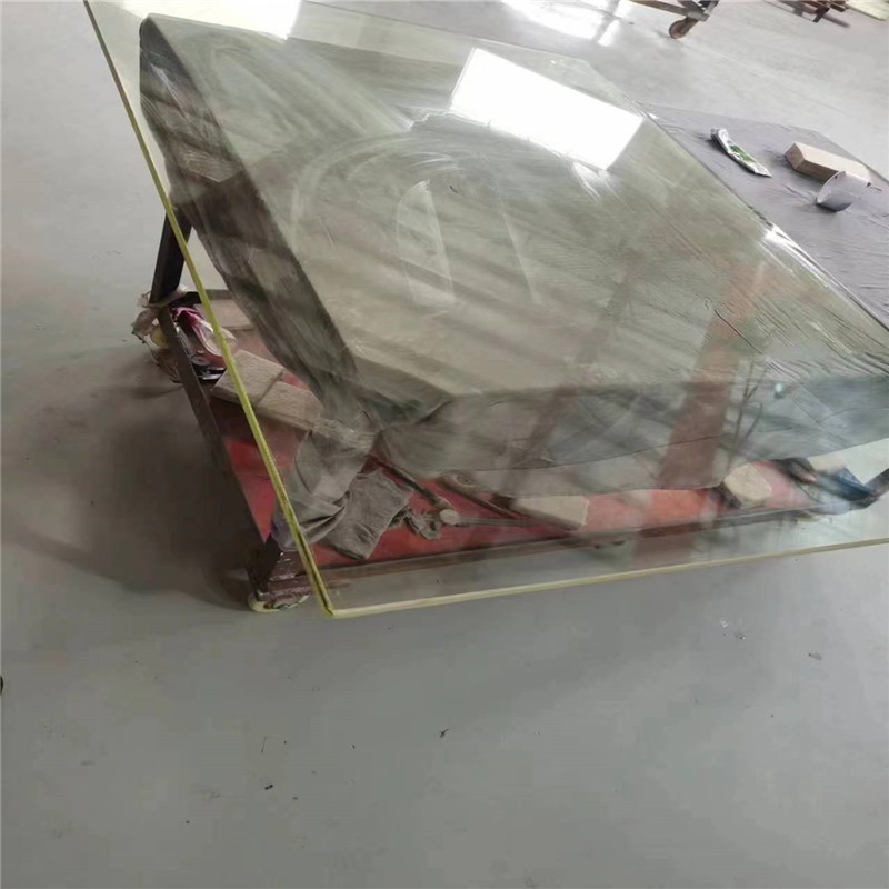 梅州铅玻璃